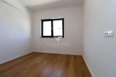 Wohnung in Premantura, 2 Schlafzimmer und Terrasse - 6