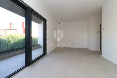 Wohnung in Premantura, 2 Schlafzimmer und Terrasse - 2