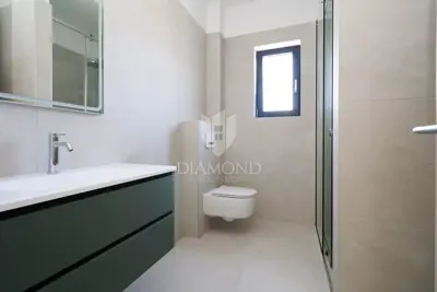 Wohnung in Premantura, 2 Schlafzimmer und Terrasse - 5