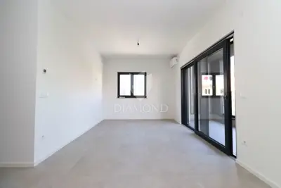 Apartment in Premantura, 2 bedrooms and terrace