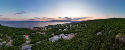Kostrena, luksuzna moderna vila, 295,95 m², unutarnji bazen! - 8