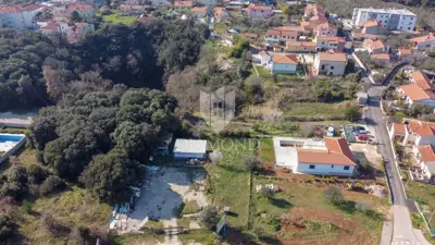 Building land 2,910 m², Pula Centar - quiet location - 6
