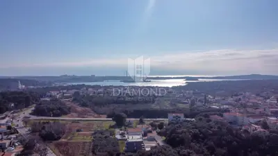 Building land 2,910 m², Pula Centar - quiet location - 5