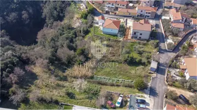 Building land 2,910 m², Pula Centar - quiet location - 7