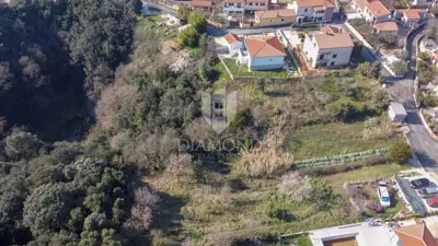 Building land 2,910 m², Pula Centar - quiet location - 8