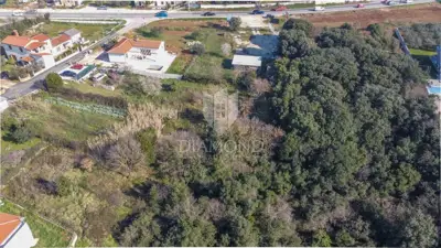 Building land 2,910 m², Pula Centar - quiet location - 4