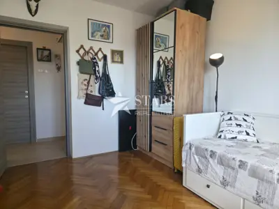 Stan 56 m², Podmurvice - pogled na more i balkon - 14