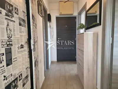 Stan 56 m², Podmurvice - pogled na more i balkon - 5