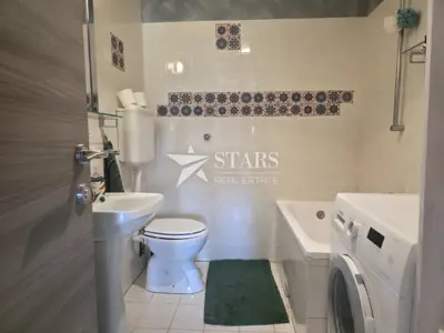 Stan 56 m², Podmurvice - pogled na more i balkon - 11