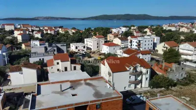 Apartment S4, Brodarica, 2 bedrooms and balcony