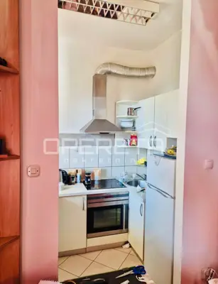 Wohnung 67,6 m², Krk - 1 Schlafzimmer und 2 Loggien - 4