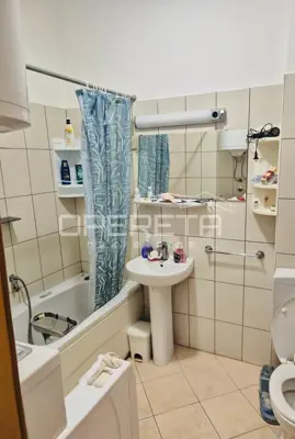 Wohnung 67,6 m², Krk - 1 Schlafzimmer und 2 Loggien - 6