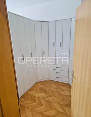Wohnung 67,6 m², Krk - 1 Schlafzimmer und 2 Loggien - 3