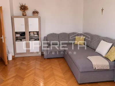 Wohnung 67,6 m², Krk - 1 Schlafzimmer und 2 Loggien