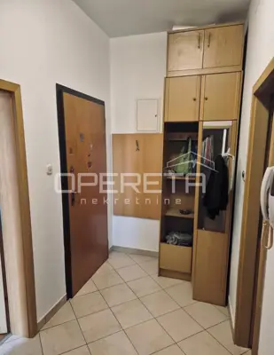 Wohnung 67,6 m², Krk - 1 Schlafzimmer und 2 Loggien - 5