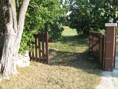 Building plot 1,329 m², Barban - quiet location - 4
