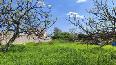 Building plot 1,329 m², Barban - quiet location - 6