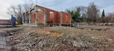 Građevinsko zemljište 416 m², Žestilac - blizu mora - 2