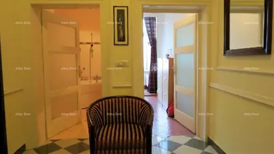 Wohnung 185 m², Pula, Centar - Istarska, aufgeteilt in zwei Wohnungen - 2