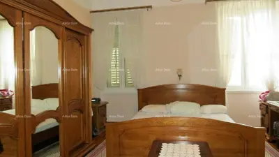 Wohnung 185 m², Pula, Centar - Istarska, aufgeteilt in zwei Wohnungen - 6