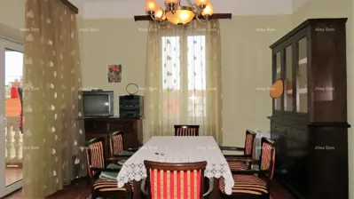 Wohnung 185 m², Pula, Centar - Istarska, aufgeteilt in zwei Wohnungen - 12