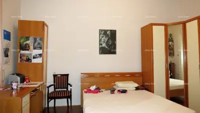 Wohnung 185 m², Pula, Centar - Istarska, aufgeteilt in zwei Wohnungen - 17