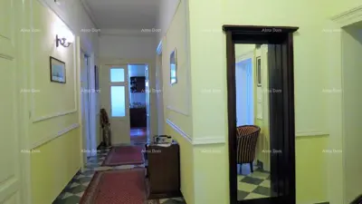 Wohnung 185 m², Pula, Centar - Istarska, aufgeteilt in zwei Wohnungen - 4