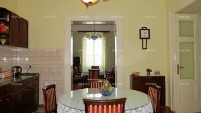 Wohnung 185 m², Pula, Centar - Istarska, aufgeteilt in zwei Wohnungen - 11