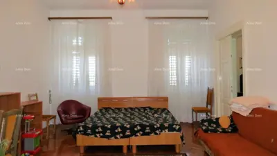 Wohnung 185 m², Pula, Centar - Istarska, aufgeteilt in zwei Wohnungen - 8