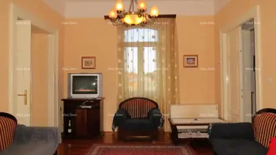 Wohnung 185 m², Pula, Centar - Istarska, aufgeteilt in zwei Wohnungen - 14