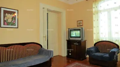 Wohnung 185 m², Pula, Centar - Istarska, aufgeteilt in zwei Wohnungen - 15