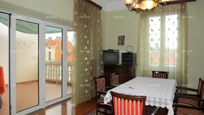 Wohnung 185 m², Pula, Centar - Istarska, aufgeteilt in zwei Wohnungen - 13