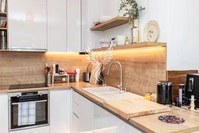 Apartment for sale in Podsolarsko, 91,7 m² - 5