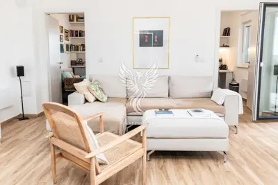 Apartment for sale in Podsolarsko, 91,7 m² - 2