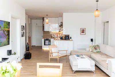 Apartment for sale in Podsolarsko, 91,7 m² - 4