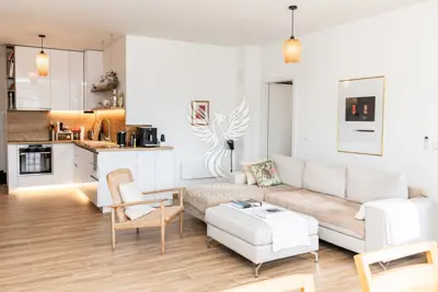 Wohnung zum Kauf in Podsolarsko, 91,7 m²