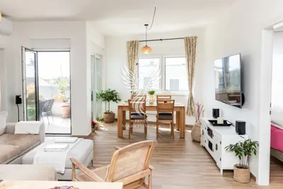 Apartment for sale in Podsolarsko, 91,7 m² - 3