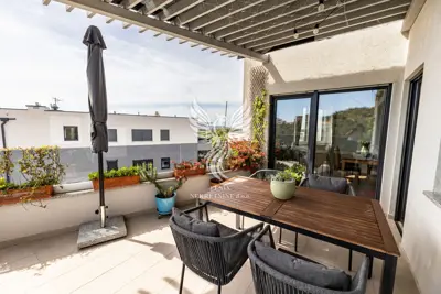 Apartment for sale in Podsolarsko, 91,7 m² - 17