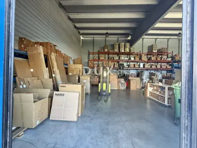 Viškovo, Marinići, skladišni prostor/hala, 330 m², okućnica 600 m² - 3