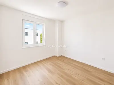 Novi Vinodolski - Z1/S3, 2 Zimmer + Wohnzimmer, 63,52 m² - 7