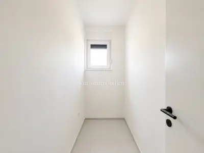 Novi Vinodolski - Z1/S3, 2 Zimmer + Wohnzimmer, 63,52 m² - 12