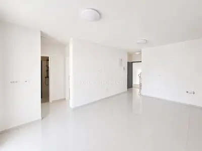 Novi Vinodolski - Z1/S3, 2 Zimmer + Wohnzimmer, 63,52 m² - 2