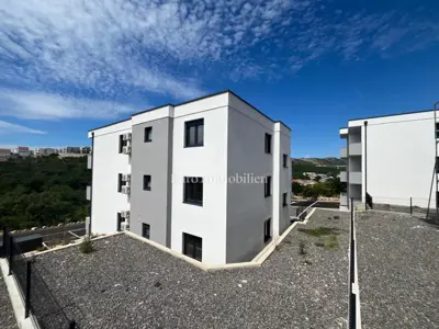 Novi Vinodolski - Z1/S3, 2 Zimmer + Wohnzimmer, 63,52 m² - 18