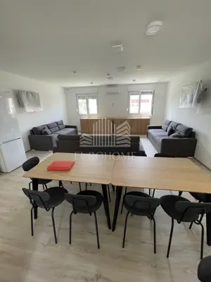 KASTEL GOMILICA, NOVI HOSTEL, 7 soba smjestaj za radnike, 350 m² - 2
