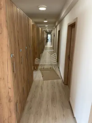 KASTEL GOMILICA, NOVI HOSTEL, 7 soba smjestaj za radnike, 350 m² - 8