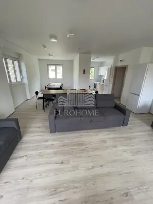 KASTEL GOMILICA, NOVI HOSTEL, 7 soba smjestaj za radnike, 350 m² - 20