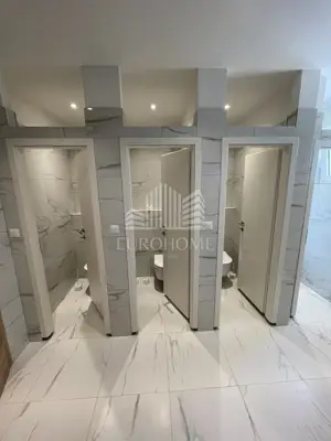KASTEL GOMILICA, NOVI HOSTEL, 7 soba smjestaj za radnike, 350 m² - 14