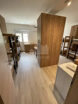 KASTEL GOMILICA, NOVI HOSTEL, 7 soba smjestaj za radnike, 350 m² - 16