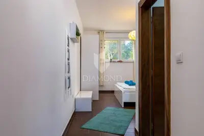 Kuća 140 m², Rovinj okolica - bazen i mirno selo - 22