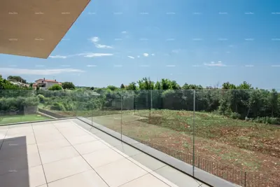 Kuća 351 m², Labinci kod Poreča, bazen i velika okućnica - 19